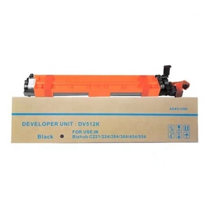 DV512 <strong>Developing</strong> <strong>Unit</strong> For Konica Minolta - Product Image 4