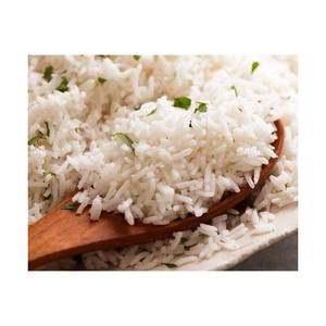 Arroz Basmati Sella Duro Fresco 100% Orgánico de Grano Largo Negro Cosecha Canadá 2023 - Product Image 4