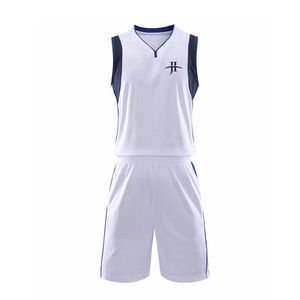 Uniforme de baloncesto al mejor precio, buen material, diseño profesional asequible, uniforme de baloncesto, ropa de baloncesto - Product Image 1