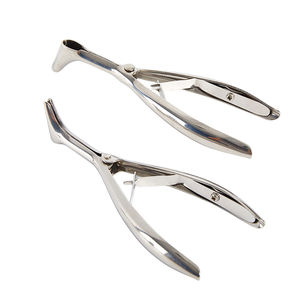 เครื่องมือผ่าตัดจมูกแบบแมนนวลเครื่องมือสเตนเลสสตีลและไทเทเนียม - Product Image 6