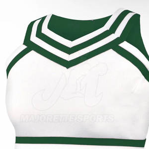 Haut de performance respirant pour la danse et le sport, idéal pour l'entraînement, les événements et les spectacles - Product Image 4