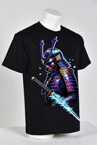 Camisetas Estampadas a la Moda, Ropa Casual Elegante, Tela Suave, Atuendo Diario Cómodo para Hombres y Mujeres - Product Image 6