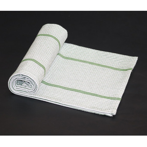 Serviette de cuisine de golf de qualité super douce Quantité en vrac Serviette de cuisine super absorbante au prix de gros - Product Image 5