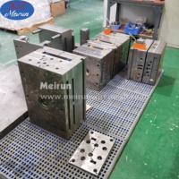 Máquina de Moldeo por Inyección de Plástico Eléctrica Horizontal de 200 Toneladas, Duradera, para Fabricación de Lavabos y Cestas de Lavado, con PLC y Motor