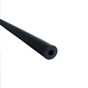 Servicio de Corte de Manguera de Goma HT/Cu-/Fe-Rohr 18/172mm Schlauch DSD13mm-VPE 98 Negra - Product Image 3