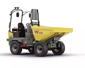 Best!! 6x4 Diesel Tractor Head Prime Mover Heavy Duty Semi <b>Truck</b> For Commercial Road Transport And Logistics Applications - Product Image 1