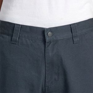 <b>Men's</b> Stretch Cotton Chinos <b>Trousers</b> - Lightweight and Durable, Great for <b>Work</b>, Weekends, and Casual Outings - Product Image 5