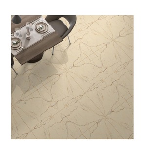 Azulejos vitrificados de calidad de exportación India Azulejos de porcelana de 600x1200 MM disponibles a un precio asequible - Product Image 1