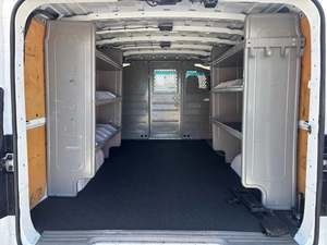 NISSAN NV CARGO 3500 HD SV RWD 2019 PRÊT À ÊTRE EXPÉDIÉ - Product Image 4