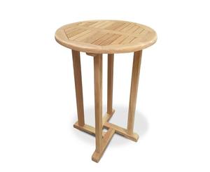 Juego de Mesa Minimalista para Restaurante Hecho de Madera de Teca de Alta Calidad, Se Vende a Precios de Mayoreo - Product Image 2