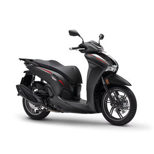 Nueva Motocicleta Scooter SH350i 330cc 2025 2026 en Venta - Product Image 1