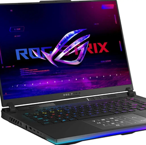 Portátil para Juegos Strix G16 2026 NUEVO, RTX 4070, I9-14900HX, 32GB, 1TB, ORIGINAL - Product Image 1