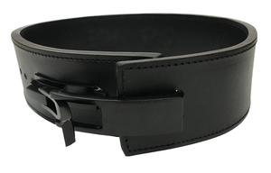 GAF LEVER LEATHER WEIGHT LIFTING POWER GYM BELT BACK SUPPORT BODYBUILDING TRAINING <b>DUMBBELL</b> BARBELL POWERLIFTING BACK - Product Image 6