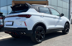 6 voitures d'occasion (H&S) UTILISÉES GEELYS COOLRAY 2024 - Product Image 3