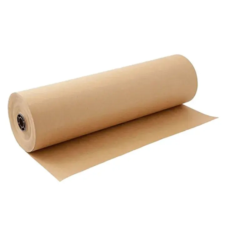 Рулон туалетной бумаги из крафт-бумаги, туалетная бумага, оптовые производители, Бамбуковая копировальная бумага, белая, OEM, на заказ