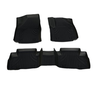 Alfombrillas de coche personalizadas para Ssangyong Korando <span class=keywords><strong>Torres</strong></span>, accesorios interiores, revestimiento de suelo de protección máxima, alfombras impermeables para coche - Product Image 1