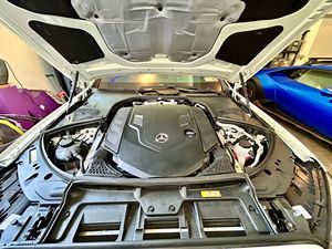 Mercedes-Maybach S580 4Matic Sedán 2022, Gasolina, Bajo Kilometraje - Product Image 6