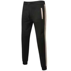 Chándal de gimnasio de nuevo diseño para hombre, gran oferta, ropa deportiva personalizada para hombre, chándal informal, trajes para correr de invierno, chándal - Product Image 5