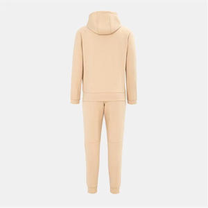 Conjunto Deportivo Personalizado de Alta Gama, Conjunto de Sudadera con Capucha de 400 g/m², 100 % Algodón, el Mejor Conjunto Deportivo para Hombre - Product Image 2