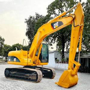 Para máquina excavadora 320CL de alta eficiencia, 4 años de garantía, stock listo, entrega rápida, bomba de motor, engranaje de Motor, venta al por mayor - Product Image 4