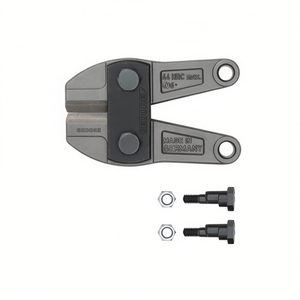 Tête de coupe de rechange Gedore pour coupe-boulons - Product Image 2