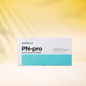 Getitpure PN Pro, Potenciador Diario de la Piel de Textura Suave, Producto Premium para el Cuidado de la Piel - Product Image 1