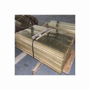 Cobre puro de alta calidad 3mm 5mm 20mm Espesor 99.99% Cátodos de cobre T2 4x8 Proveedor de hojas de placa de cobre - Product Image 6