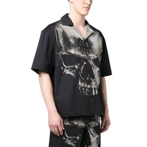 Ropa deportiva de verano con estampado informal para hombre, Conjunto de camiseta y pantalones cortos de secado rápido para actividades al aire libre, conjuntos de camiseta para hombre - Product Image 6