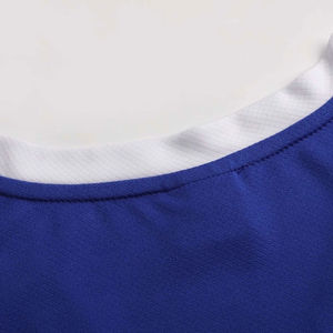 Tenue de basketball professionnelle pour équipe, contrôle de l'humidité, uniforme de sport léger pour club de basketball - Product Image 5