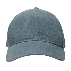 2023 Unisex Professional Baseball Cap Custom Logo 6-Panel <b>Acrylic</b> <b>Fabric</b> Outdoor Streetwear Embroidery Printed New Arrival - Product Image 1