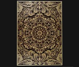 Marco DE FOTOS P con marco personalizado, marcos de fotos rectangulares de lujo, marco de piedra natural hecho a mano, marco de fotos para sala de estar para mujer - Product Image 3