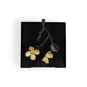 Porte-serviettes design moderne Organisateur de mouchoirs de qualité supérieure pour table à manger élégante Cuisine et fête - Product Image 4