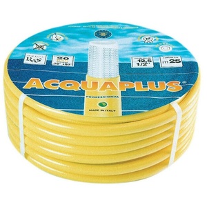 . ACQUA PLUS Mesh tubo da giardino e bobina 15mm 50 metri lineari 50 rotoli