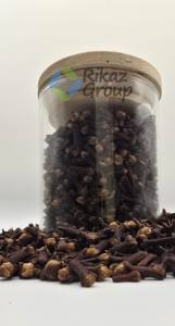 Polvo de clavo seco salvaje crudo natural de Grado uno directo de África para productos agrícolas de té Premium - Product Image 4