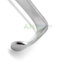 Écarteurs manuels Langenbeck de marque privée de couleur personnalisée Écarteurs manuels Langenbeck de haute qualité - Product Image 6