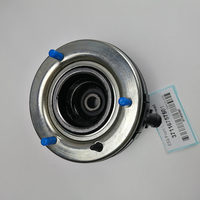 Amortisseur de suspension pneumatique avant gauche en métal pour BMW X5 E53, qualité supérieure, remplacement d'amortisseur
