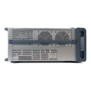 Analizador de Redes de Microondas Keysight N5242B PNA-X, Rango de Frecuencia de 900 Hz/10 MHz a 26.5 GHz - Product Image 6