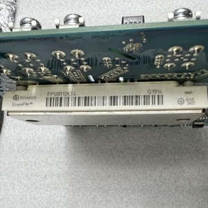 Module Inverter pour Climatiseur 0151800258 0151800258A/C .190515 Pièce Électrique Métallique Extérieure - Product Image 3