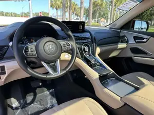 2024 Acura RDX ฐาน - Product Image 3