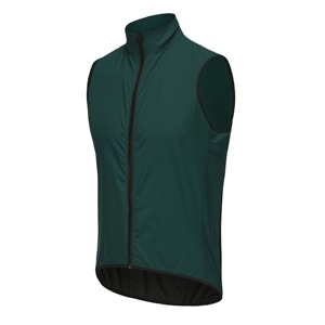 Gilet de cyclisme professionnel à col rond de couleur personnalisée nouveau Design gilets de cyclisme confortables et durables à vendre - Product Image 6