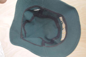 Chapeaux de seau personnalisés uniques Vente à chaud Chapeaux de seau Chapeau de seau personnalisé de haute qualité - Product Image 5