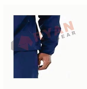 Venta caliente hombres chándal diferentes colores hombres chándal al por mayor chándal OEM servicios hombres chándal diseño personalizado y logotipo - Product Image 4