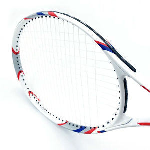 Raqueta de Tenis Portátil Ligera de Alta Calidad Personalizada al por Mayor a Precio de Fábrica con Color y Tamaño Personalizables - Product Image 2