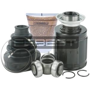 Giunto omocinetico interno destro 30x40x27 FEBEST (0311-CRVRH) - Product Image 1