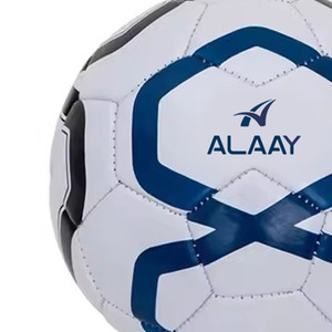 Alaay ลูกฟุตบอลแบบนุ่มสำหรับฝึกฟุตบอลสีผลิตจากโรงงานโดยตรง - Product Image 4