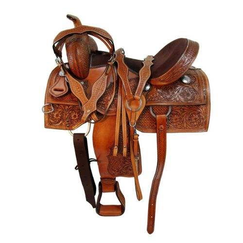 สีน้ำตาล