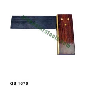 Carpinteros Calibre de cola de Milano GS 1676 Herramientas de joyería esenciales para joyeros - Product Image 1