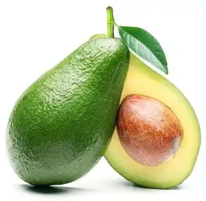 Fresh Super Delicious Taste Premium Quality Hass Avocado - Whole Fruit Export