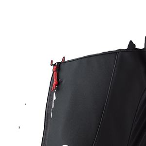 Premium plume de canard rembourré Techwear Ultra léger haute qualité hiver doudoune hommes confortable - Product Image 6