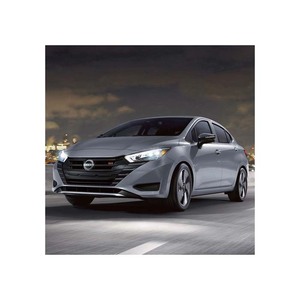 Voitures Versa disponibles pour la vente en gros, qualité supérieure et expédition rapide - Product Image 2